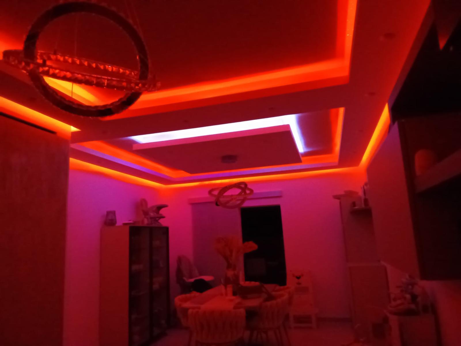 Illuminazione Design